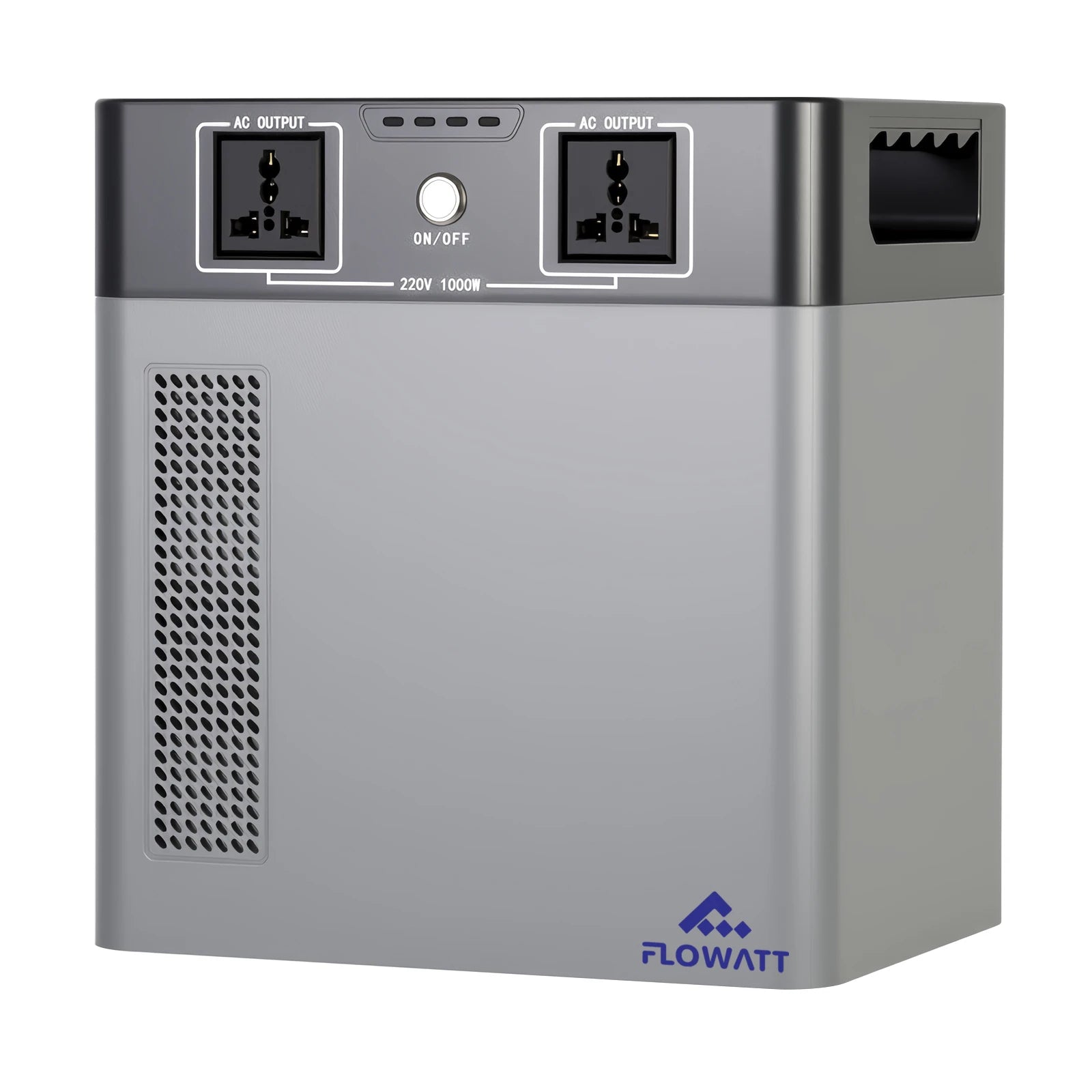 Flowatt 1000W Portable Power Station-3