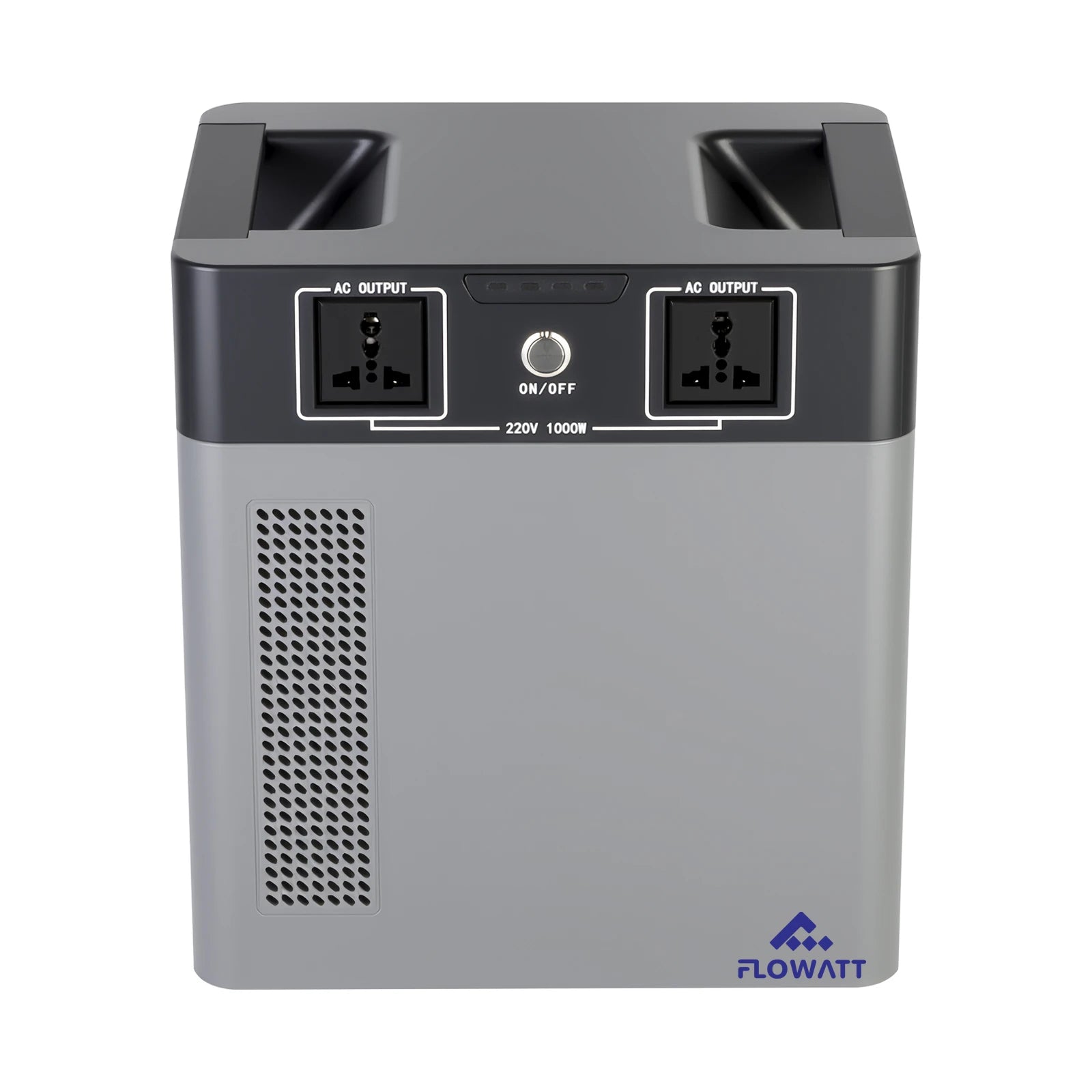 Flowatt 1000W Portable Power Station-5