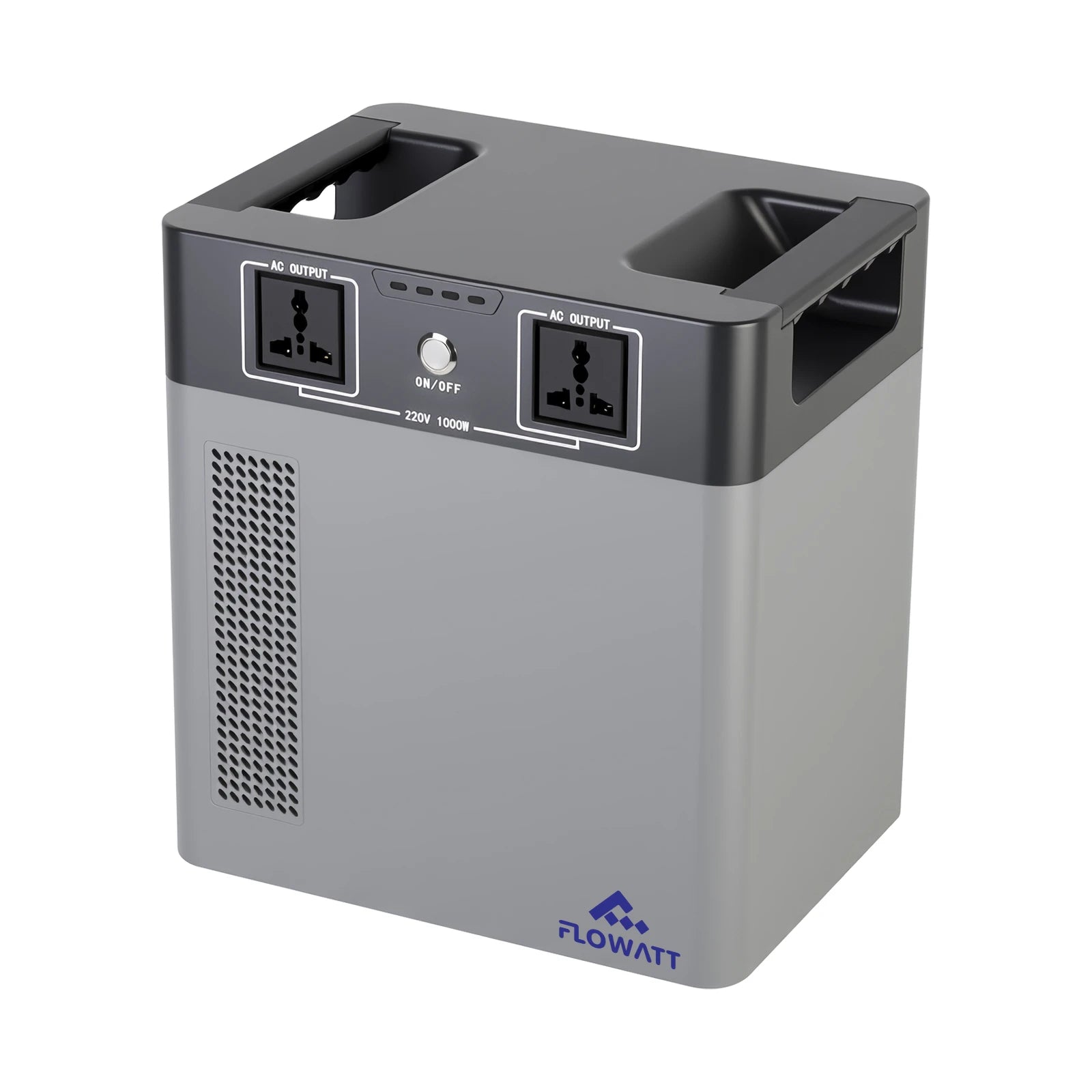 Flowatt 1000W Portable Power Station-6