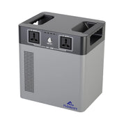 Flowatt 1000W Portable Power Station-6