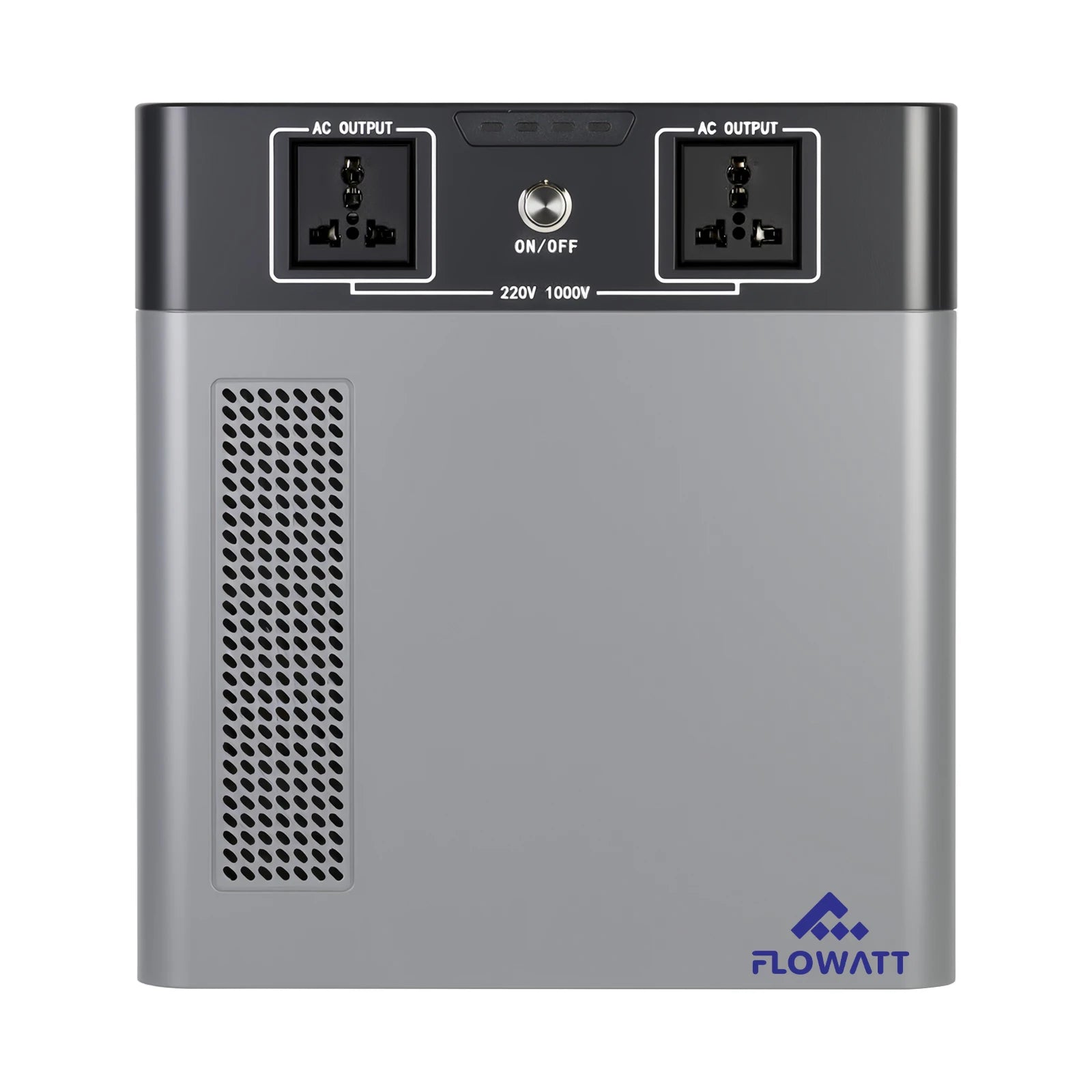 Flowatt 1000W Portable Power Station