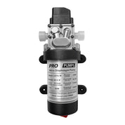 12VDC 100W 70M 7L/min 0.6MPa Food Grade Solar Diaphragm Pump