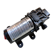Flowatt 12VDC 40W 12L/min Oil Transfer Solar Diaphragm Pump-1