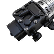 Flowatt 12VDC 40W 12L/min Oil Transfer Solar Diaphragm Pump-3