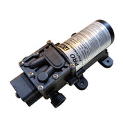 Flowatt 12VDC 40W 12L/min Oil Transfer Solar Diaphragm Pump