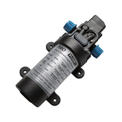 Flowatt 12VDC 80W Car Washer Diaphragm Pump-1