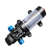 Flowatt 12VDC 80W Car Washer Diaphragm Pump