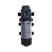 12VDC 80W 10M 12L/min 10M Oil Transfer Solar Diaphragm Water Pump
