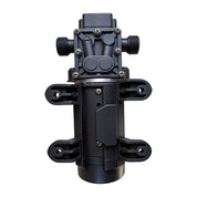 12VDC 80W 10M 12L/min 10M Oil Transfer Solar Diaphragm Water Pump
