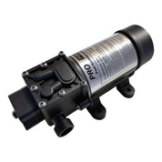 12VDC 80W 10M 12L/min 10M Oil Transfer Solar Diaphragm Water Pump