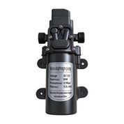 Flowatt 12VDC 80W Solar Diaphragm Pump-2