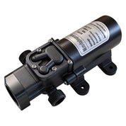 Flowatt 12VDC 80W Solar Diaphragm Pump