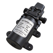 Flowatt 24VDC 30W Solar Diaphragm Pump-1