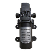 Flowatt 24VDC 30W Solar Diaphragm Pump-2