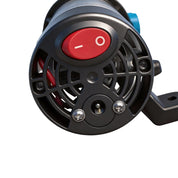 Flowatt 24VDC 80W Car Washer Diaphragm Pump-3