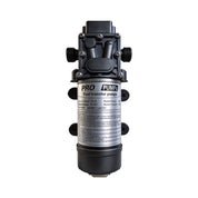 Flowatt 24VDC 80W Oil Transfer Pump-2