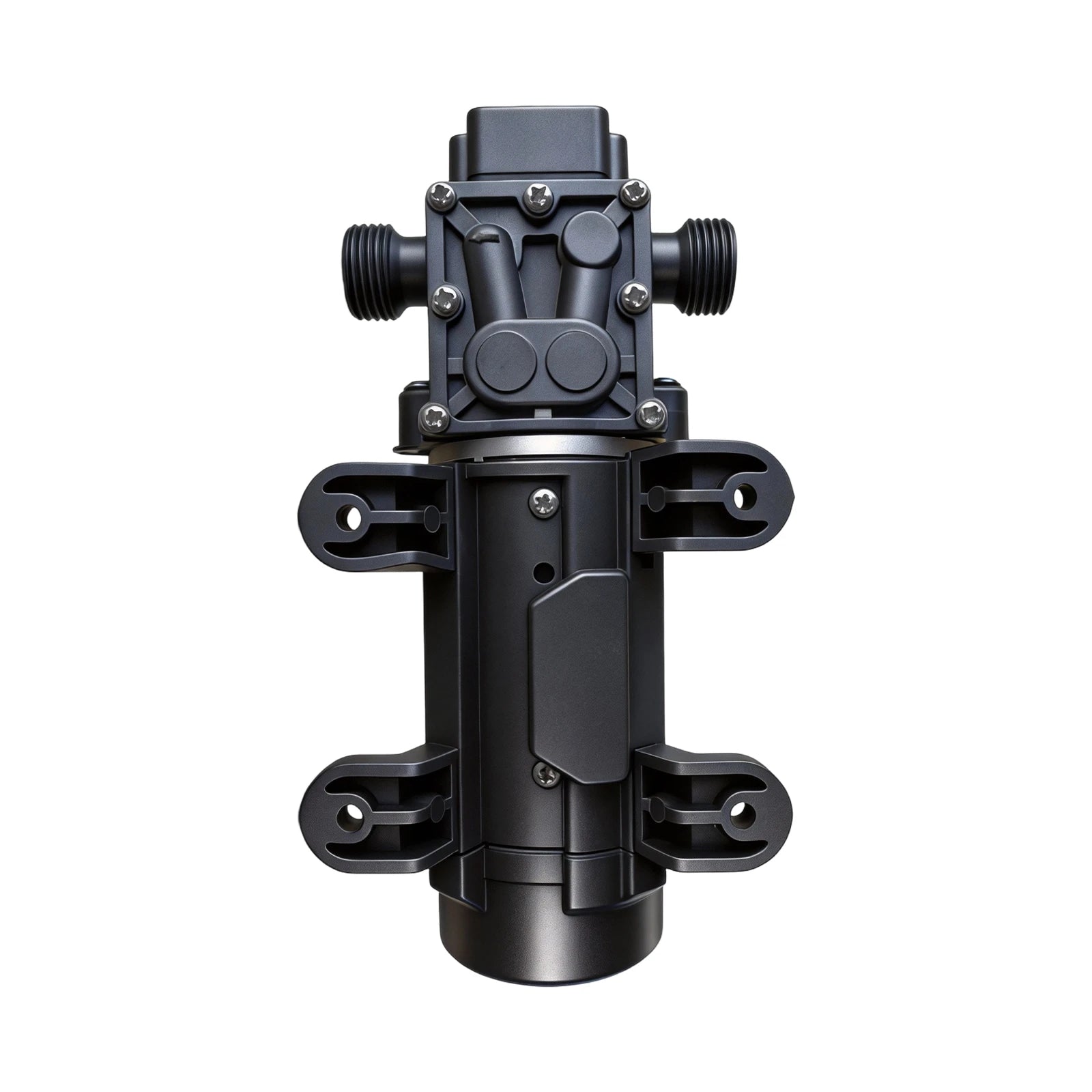 Flowatt 24VDC 80W Oil Transfer Pump-3