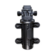Flowatt 24VDC 80W Oil Transfer Pump-3