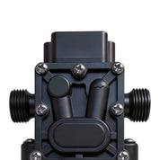 Flowatt 24VDC 80W Oil Transfer Pump-6