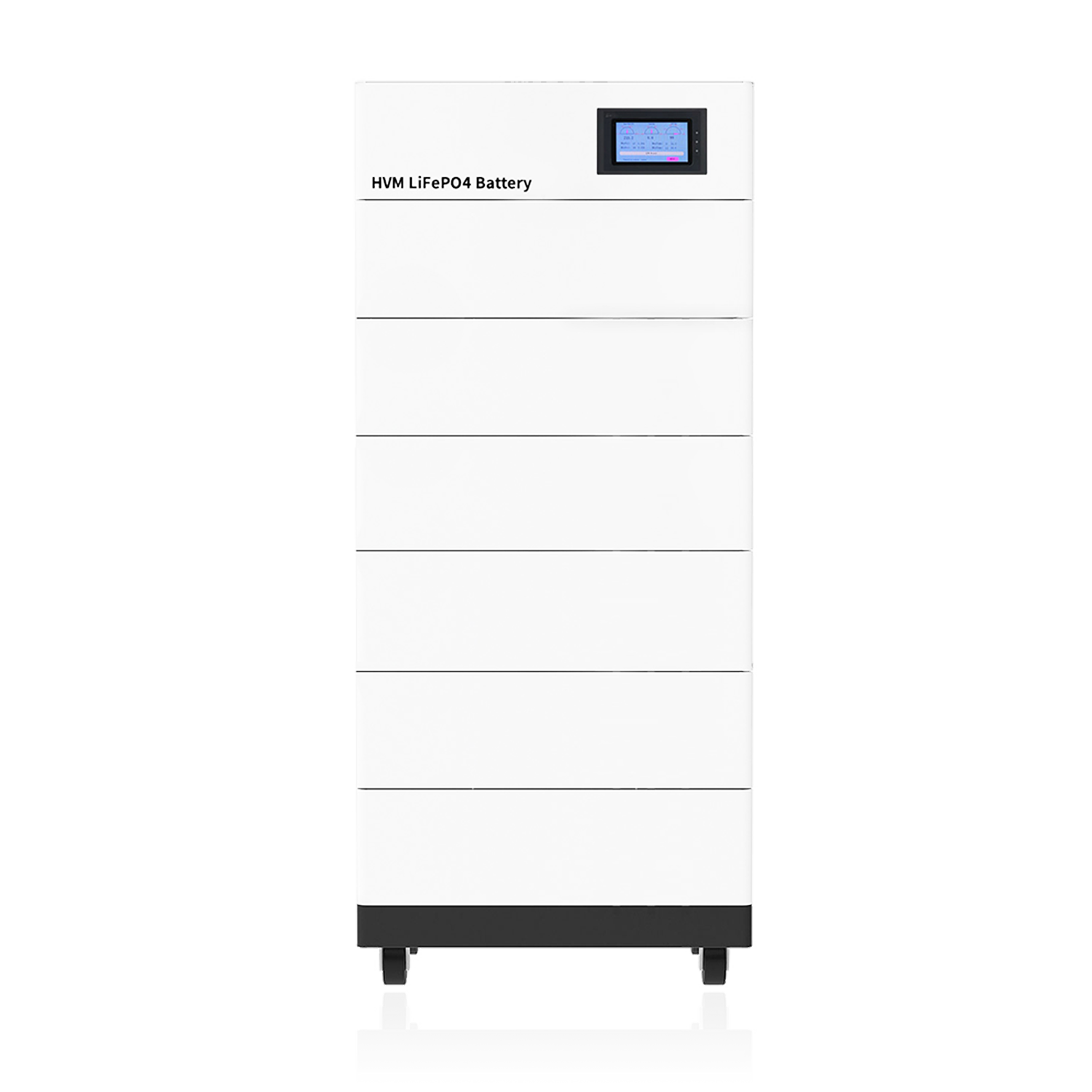 Flowatt FSS Series 10-20kw AC-coupled system Solar Power Syestem For Residential Use