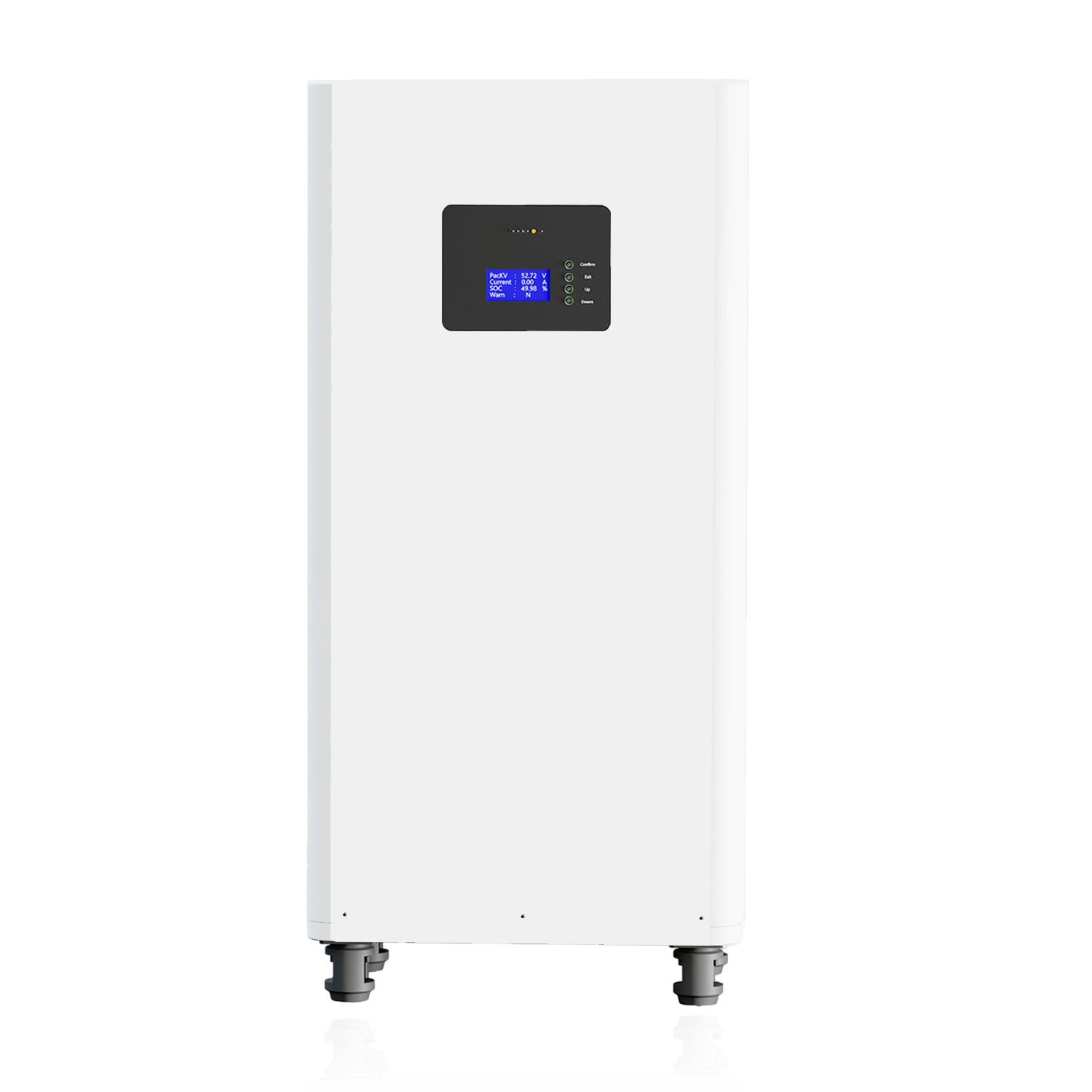 Flowatt FSG Series 6KW Solar Power Storage Systems Single Phase Lithium Battery For Household Equipment