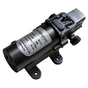 Flowatt 12VDC 30W 60M Solar Diaphragm Pump-2