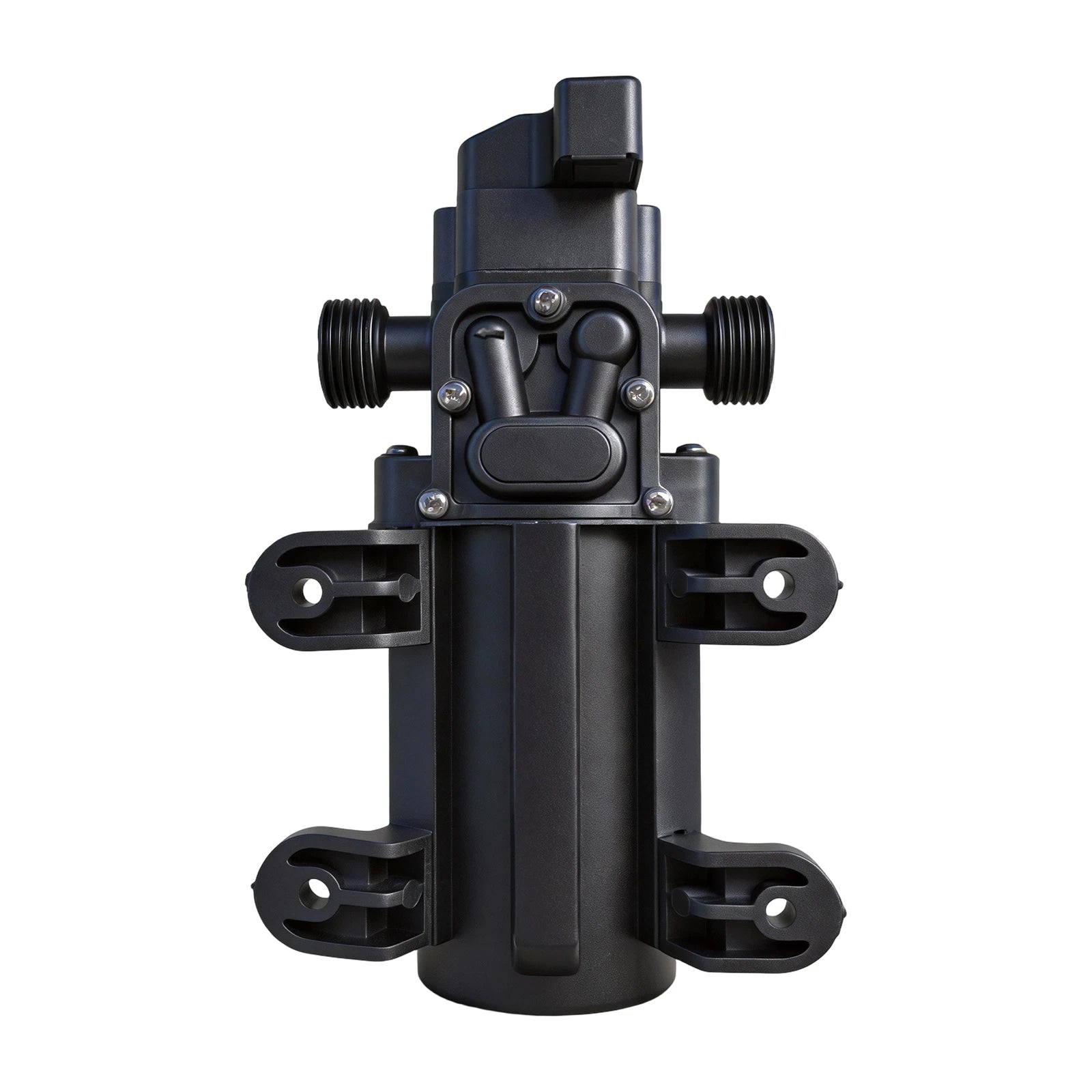 Flowatt 12VDC 30W 60M Solar Diaphragm Pump-7