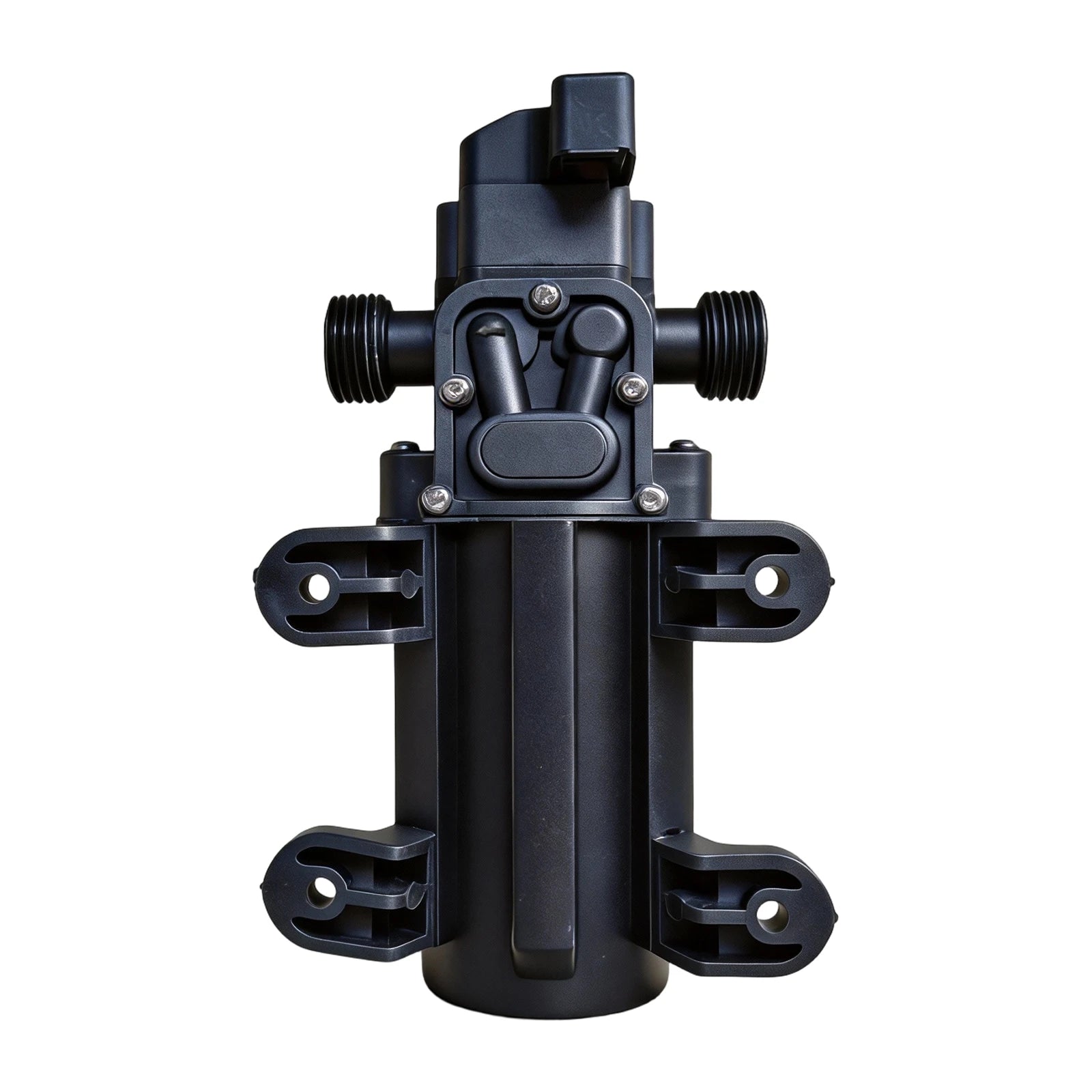 Flowatt 12VDC 80W Solar Diaphragm Pump-6