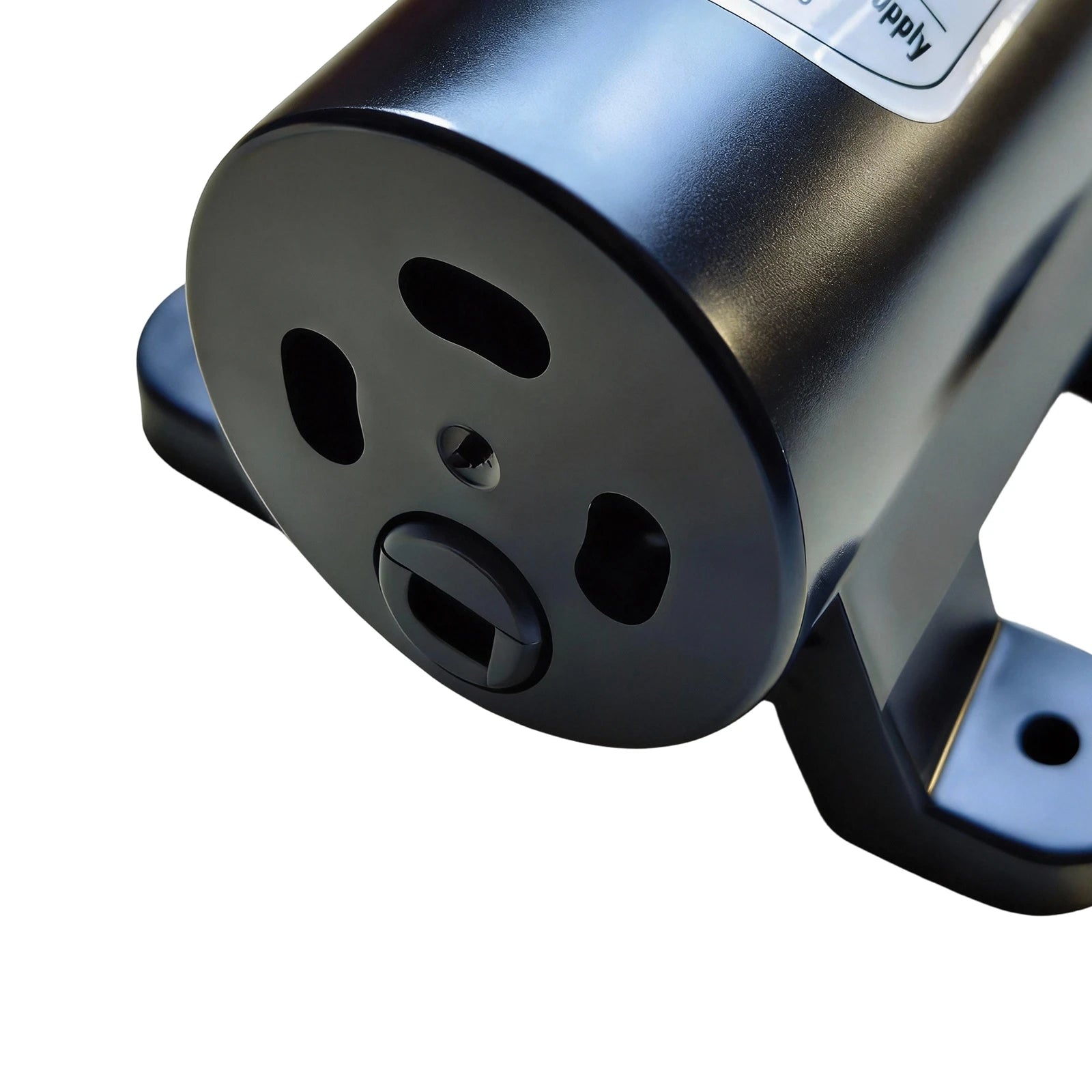 Flowatt 12VDC 80W Solar Diaphragm Pump-7