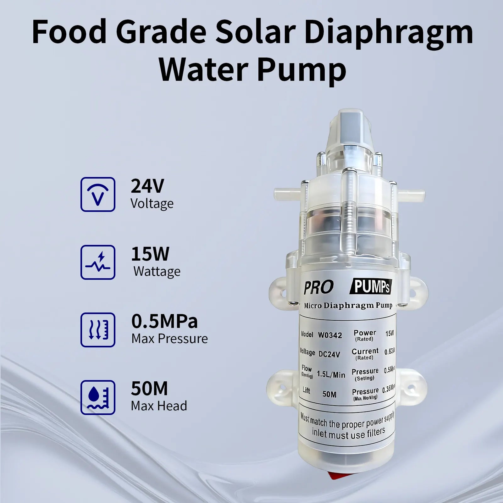 Flowatt_15W_Food_Grade_Solar_Diaphragm_Water_Pump.webp