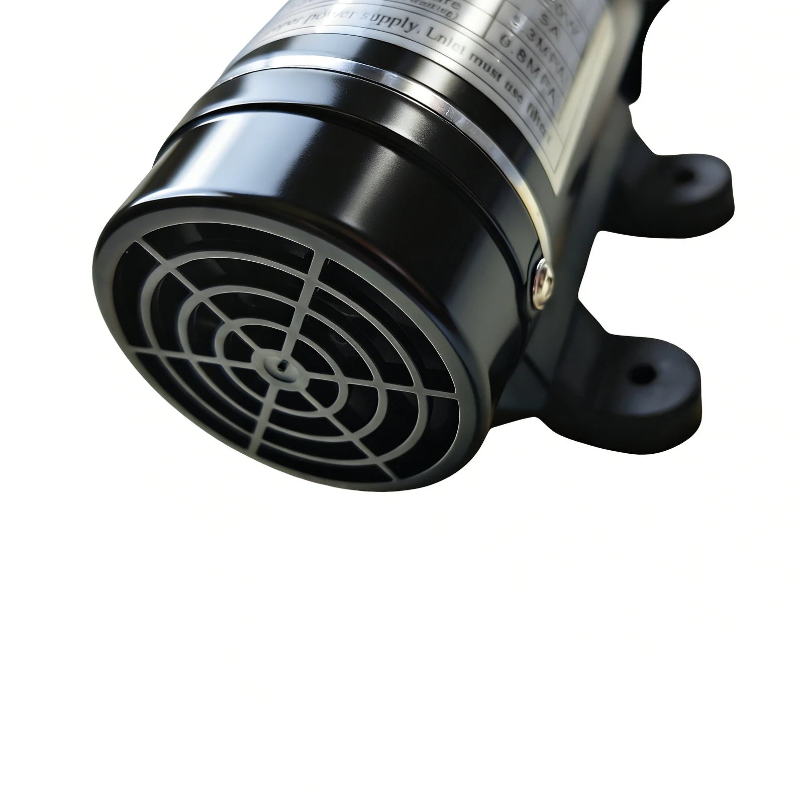 Flowatt 24V 120W High-Flow Solar Diaphragm Water Pump-4