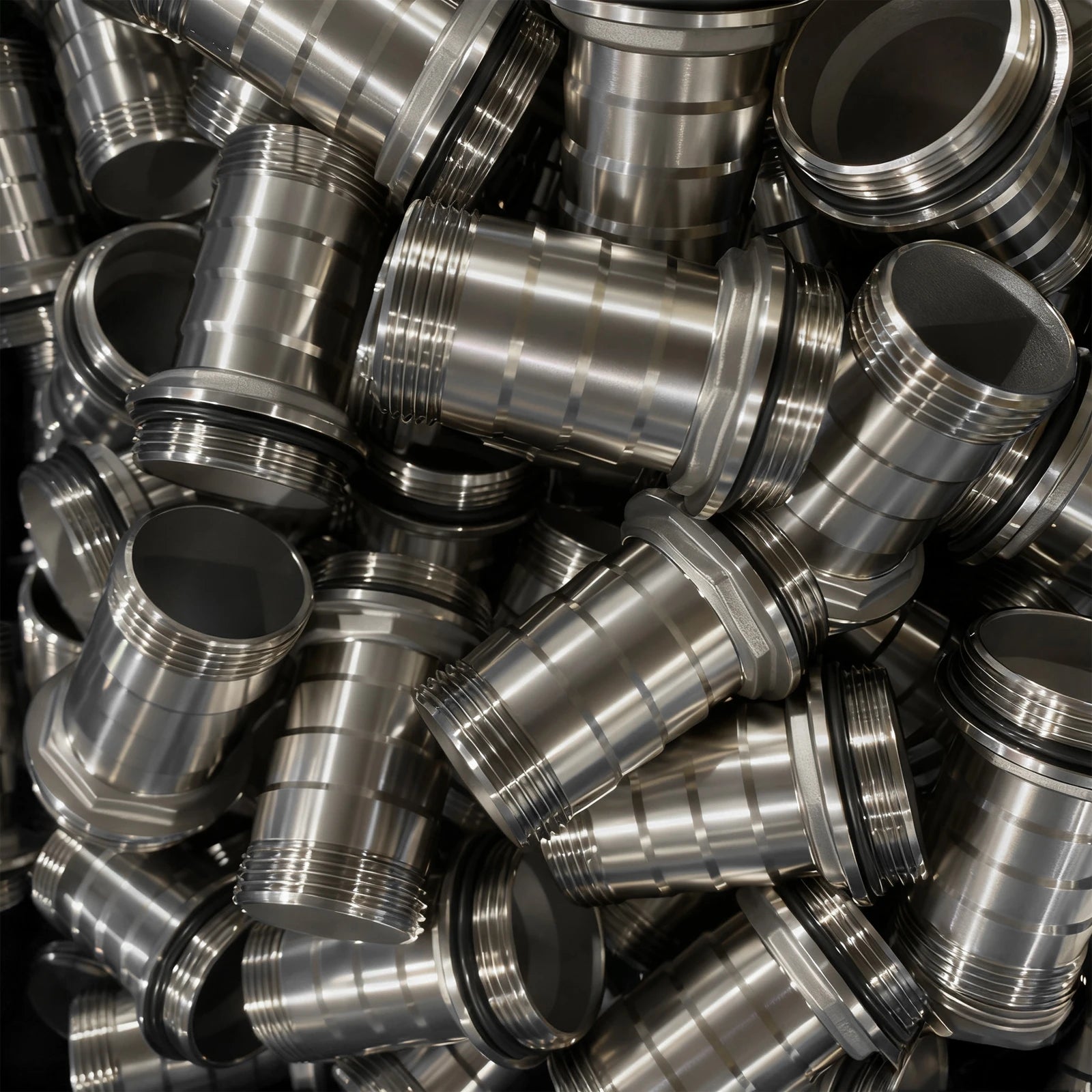 Flowatt 4SSPC Fastener Detail
