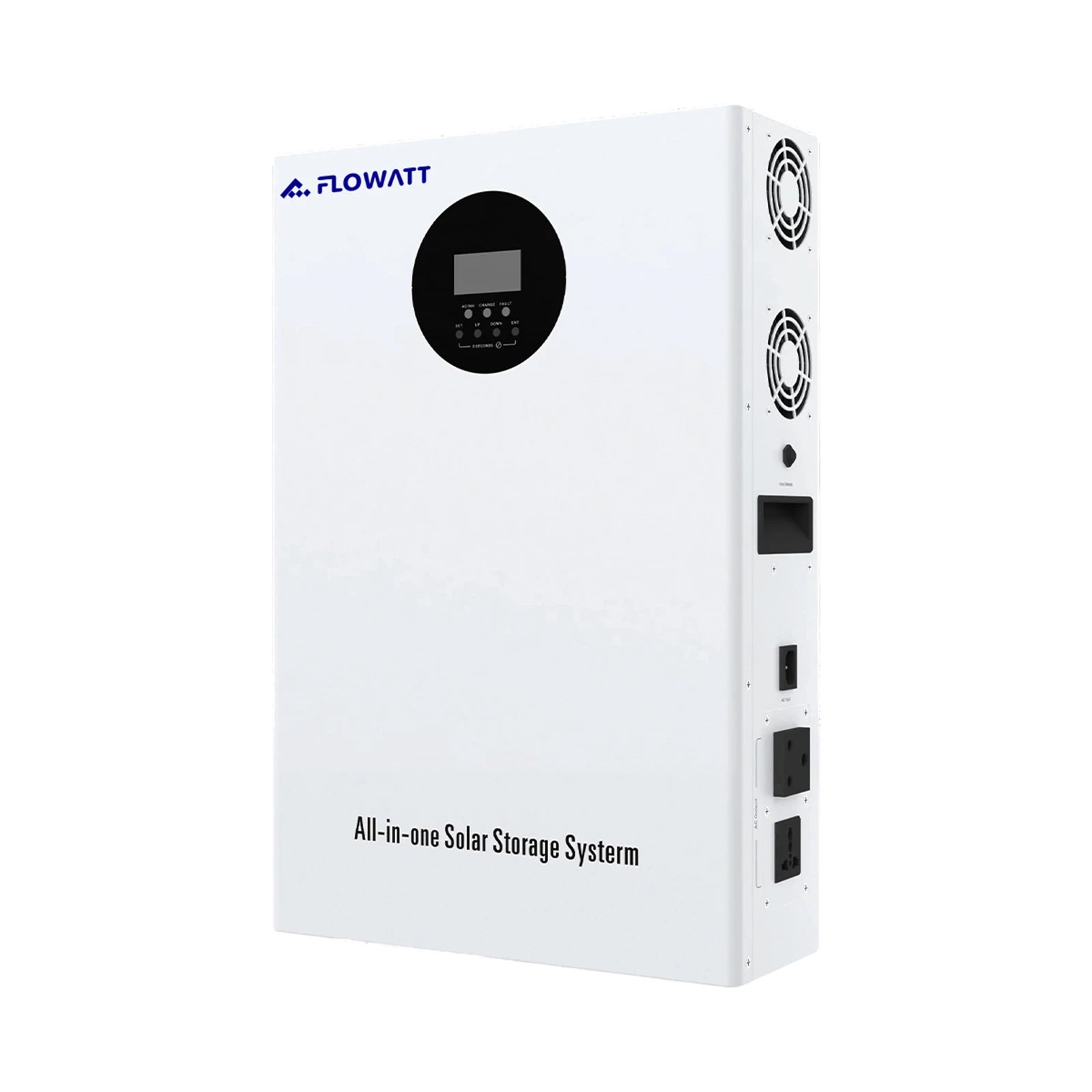 Flowatt EOT02S all in one solar storage system-1