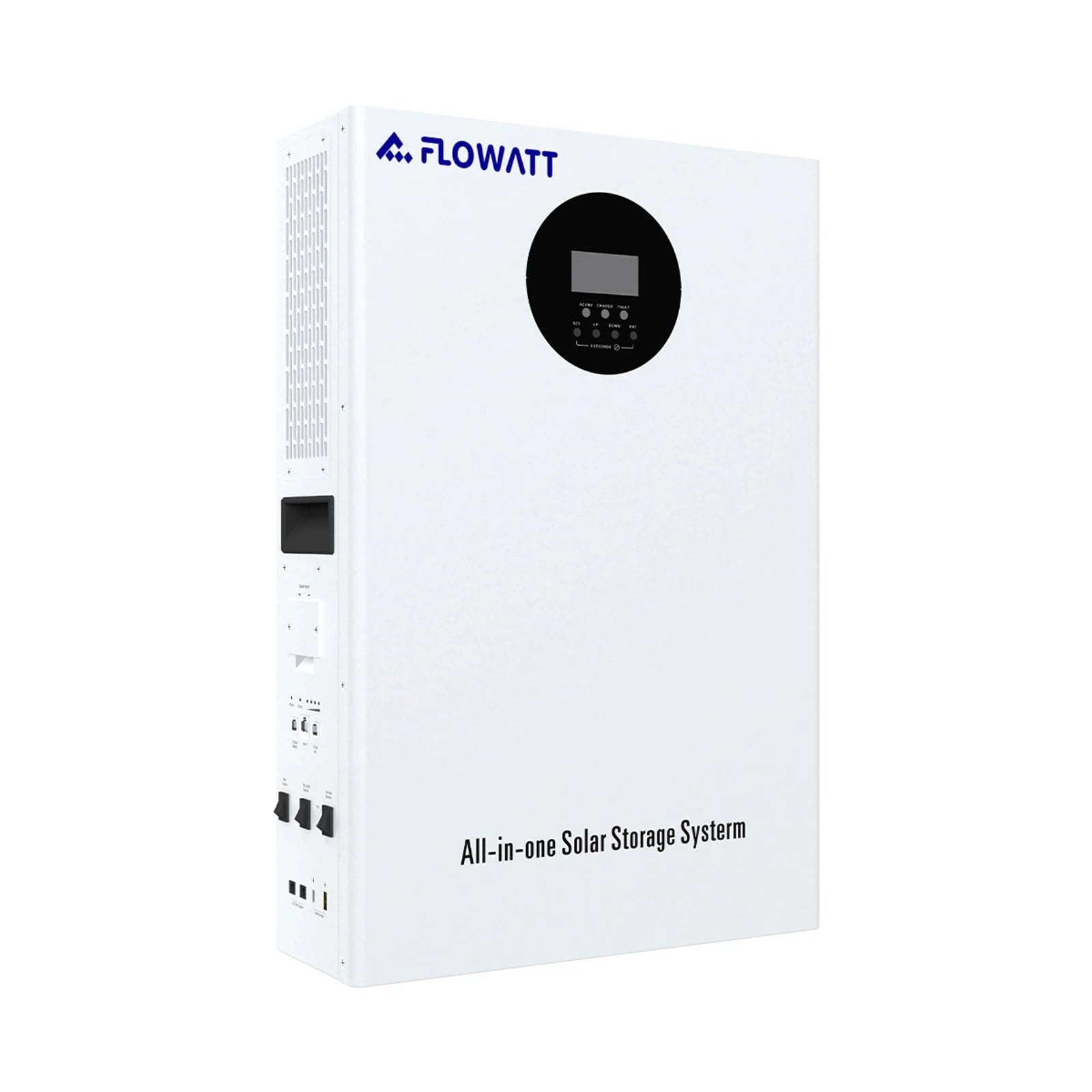 Flowatt EOT02S all in one solar storage system-2