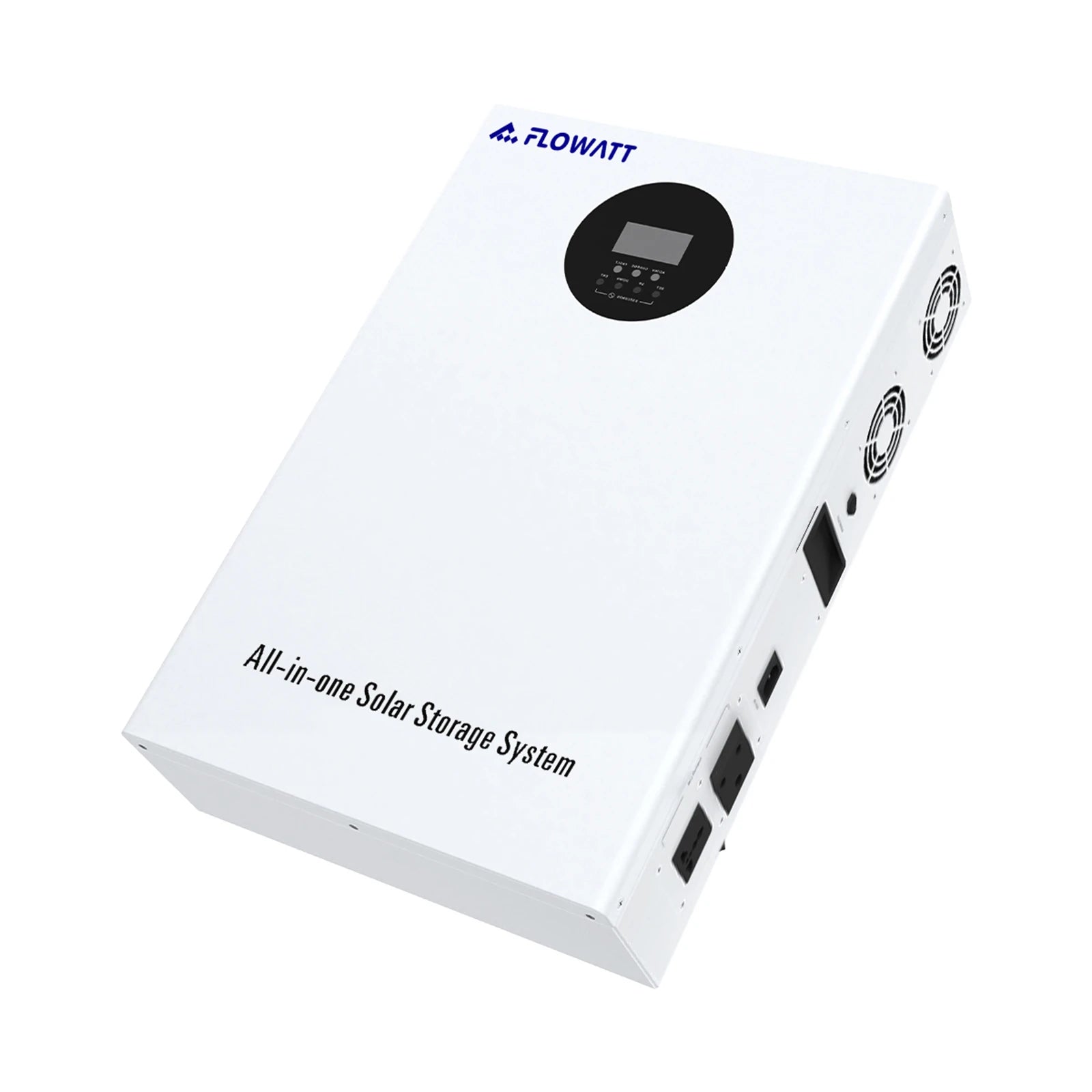 Flowatt EOT02S all in one solar storage system-3