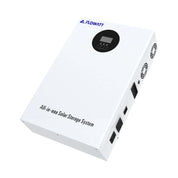 Flowatt EOT02S all in one solar storage system-3