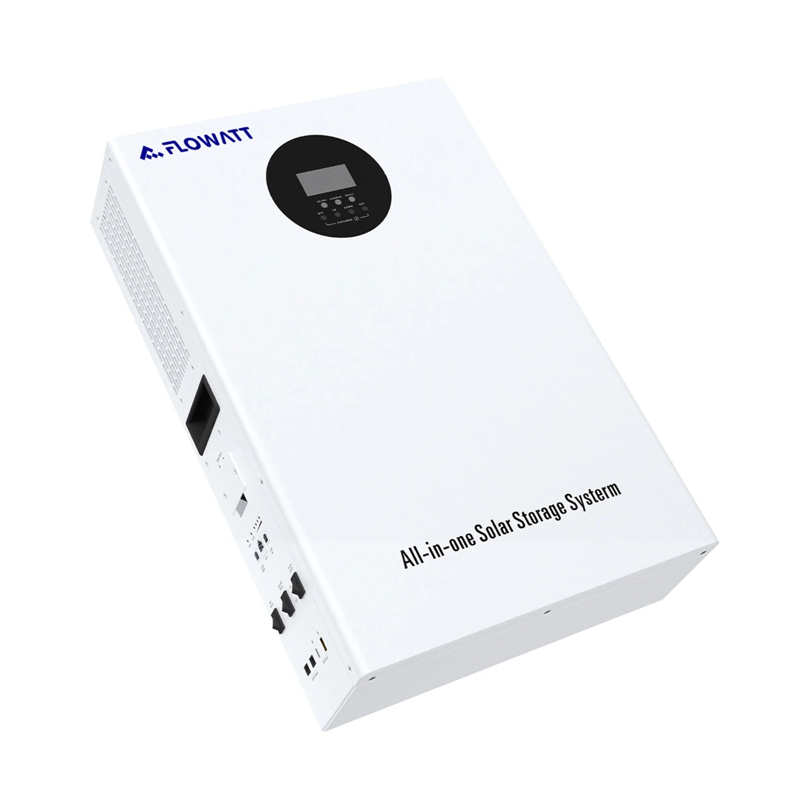 Flowatt EOT02S all in one solar storage system-4