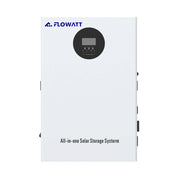 Flowatt EOT02S all in one solar storage system
