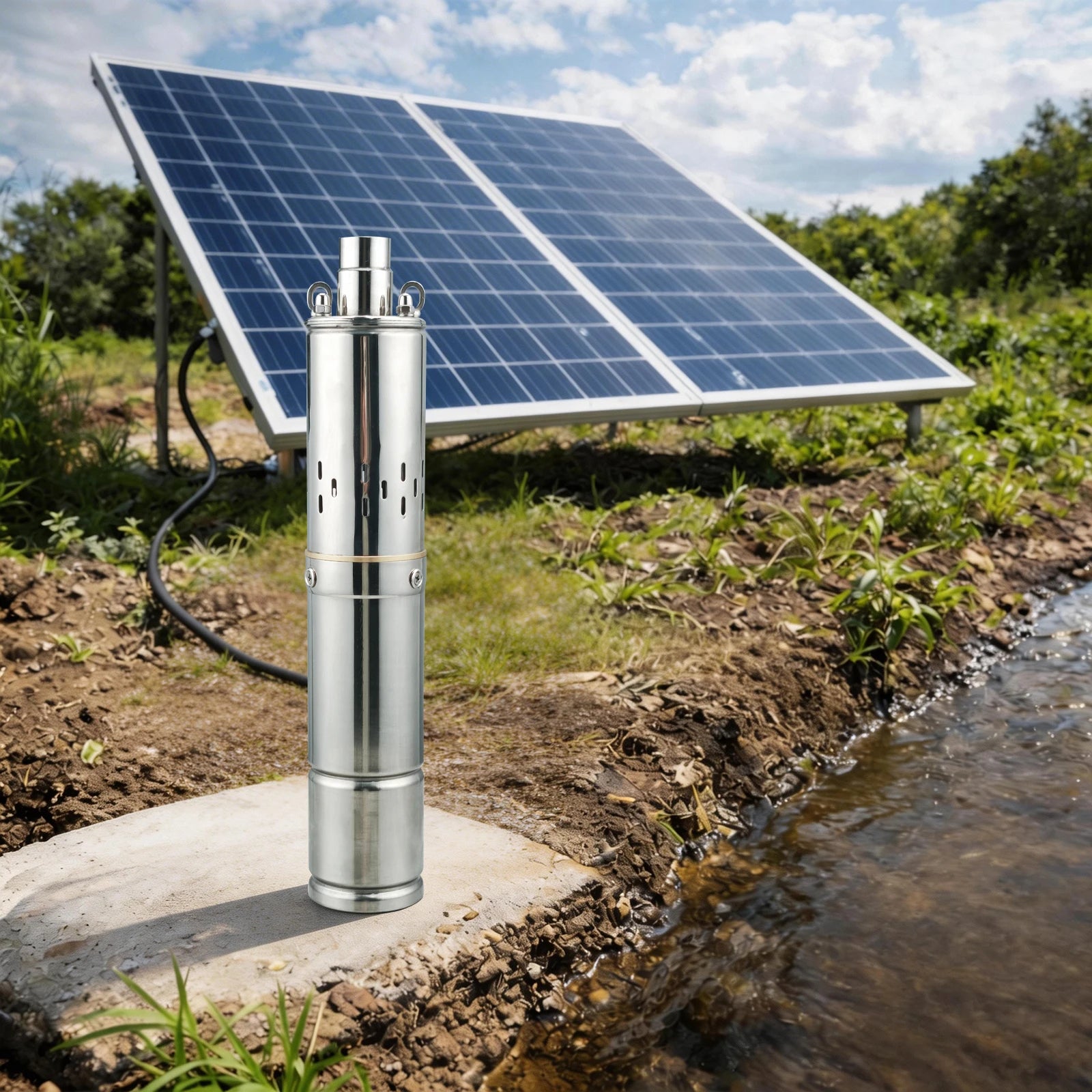 Flowatt_SSH_Series_water_pump_powered_by_solar_panels_for_sustainable_irrigation.webp