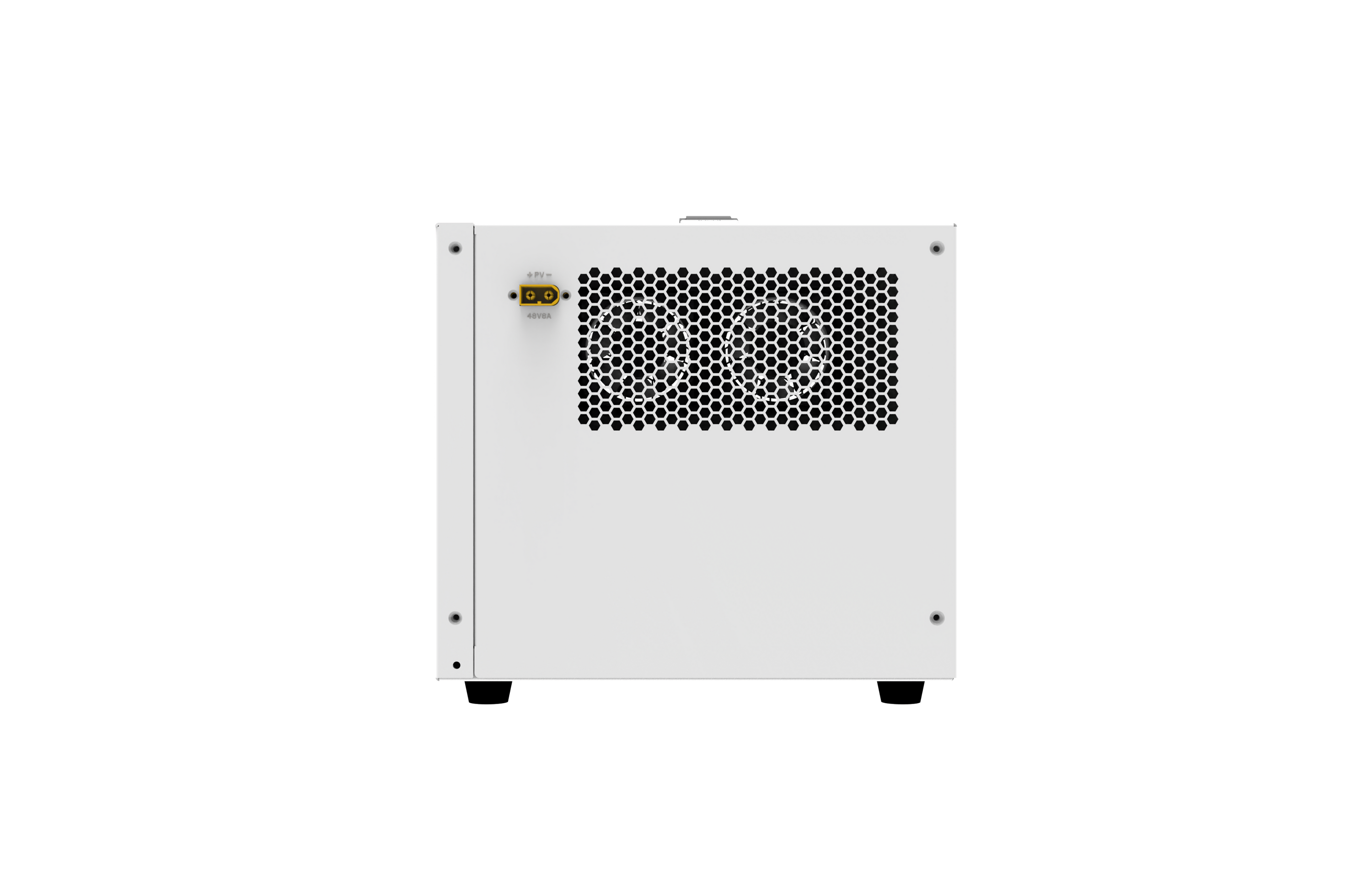 1000W LiFePO4 Solar Inverter, MPPT, 220V AC Output