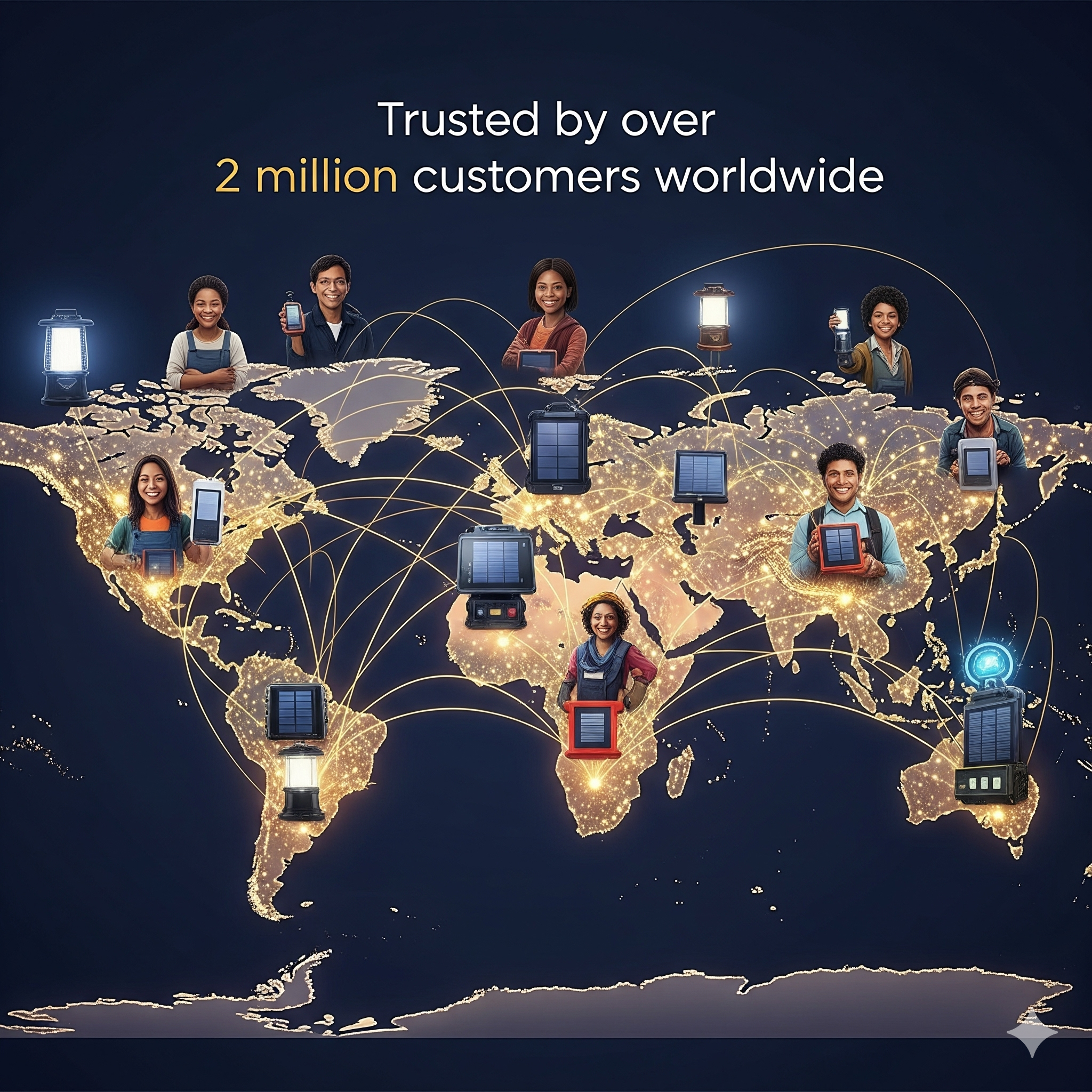 Customers