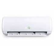 12,000 BTU Hybrid Solar Air Conditioner DC Inverter Split AC Cooling/Heating Fan