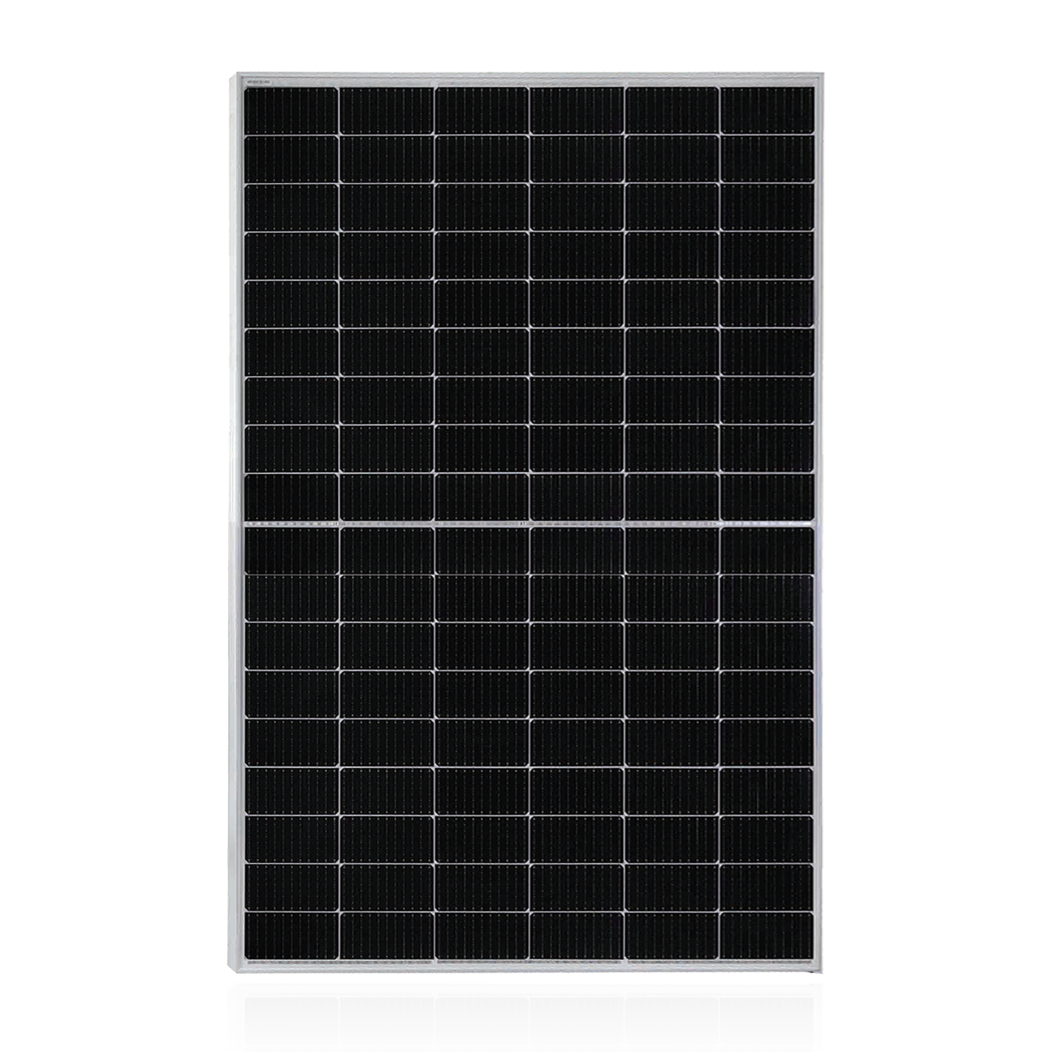 JinAo  JAM54S30 LR 415W 420W 425W 430W 435W 440W 11BB Solar Panel Half Cut