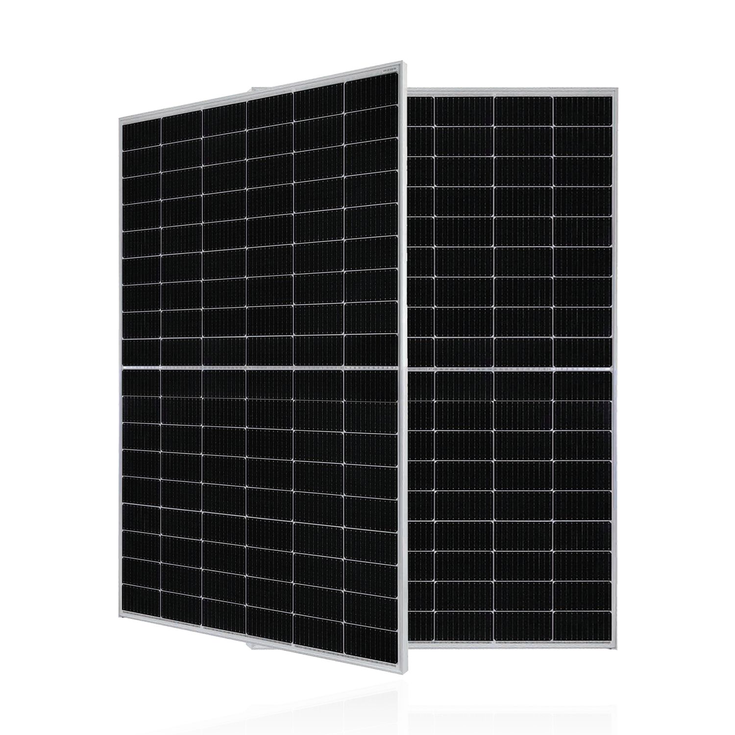 JinAo  JAM54S30 LR 415W 420W 425W 430W 435W 440W 11BB Solar Panel Half Cut