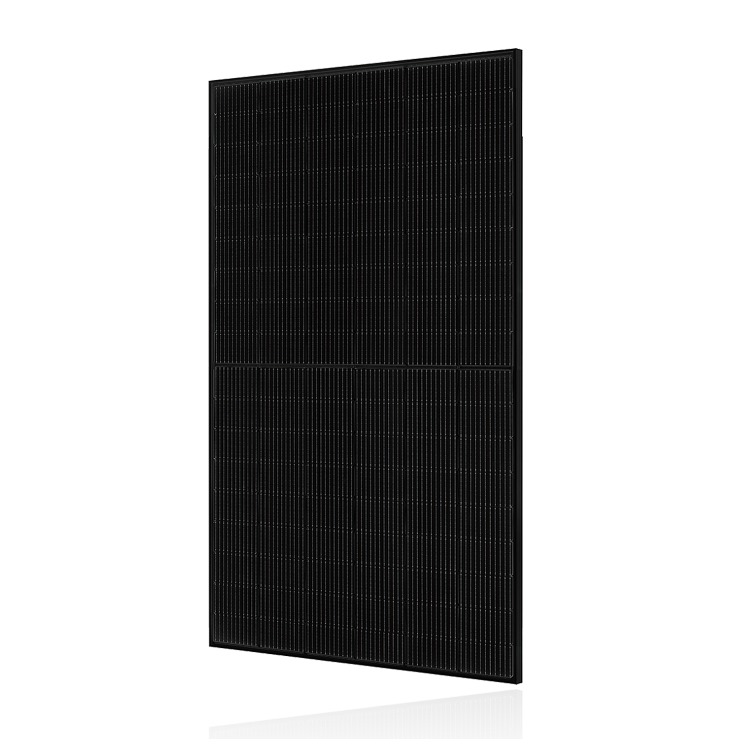 JinAo  JAM54S31 GR  395W 400W 405W 410W 415W 420W 11BB PERC Solar Panel Half Cut