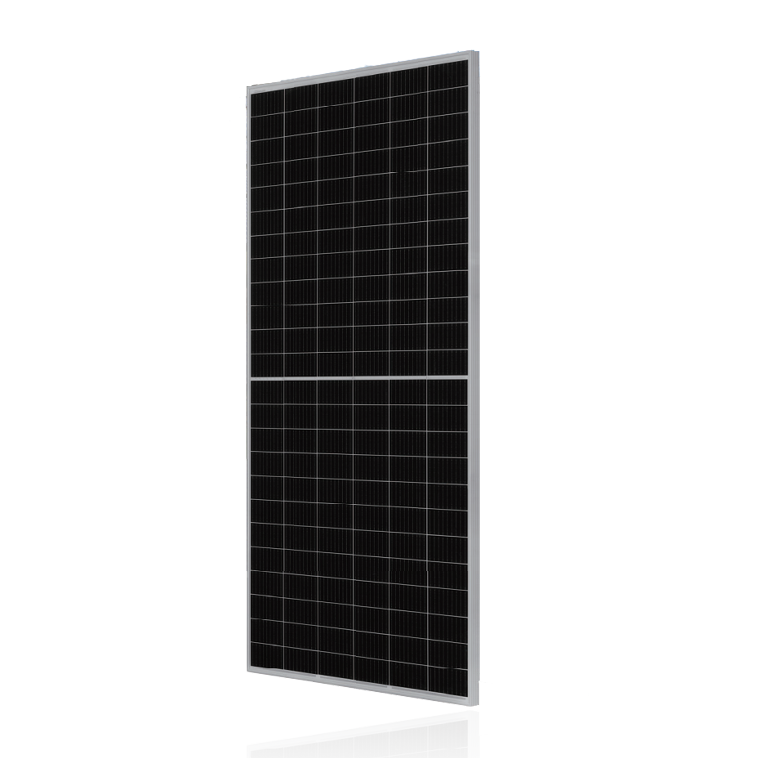 JinAo  JAM72S10 MR 400W 405W 410W 415W 420W 11BB PERC Solar Panel Half Cut