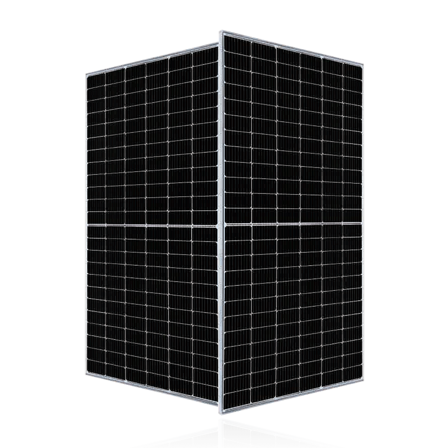 JinAo  JAM72S20 MR 445W 450W 455W 460W 465W 470W 11BB Solar Panel Half Cut