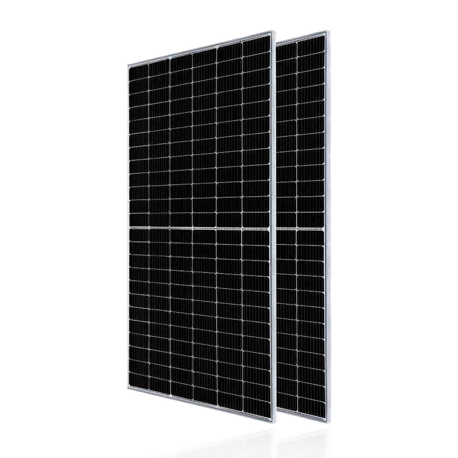 JinAo  JAM72S20 MR 445W 450W 455W 460W 465W 470W 11BB Solar Panel Half Cut