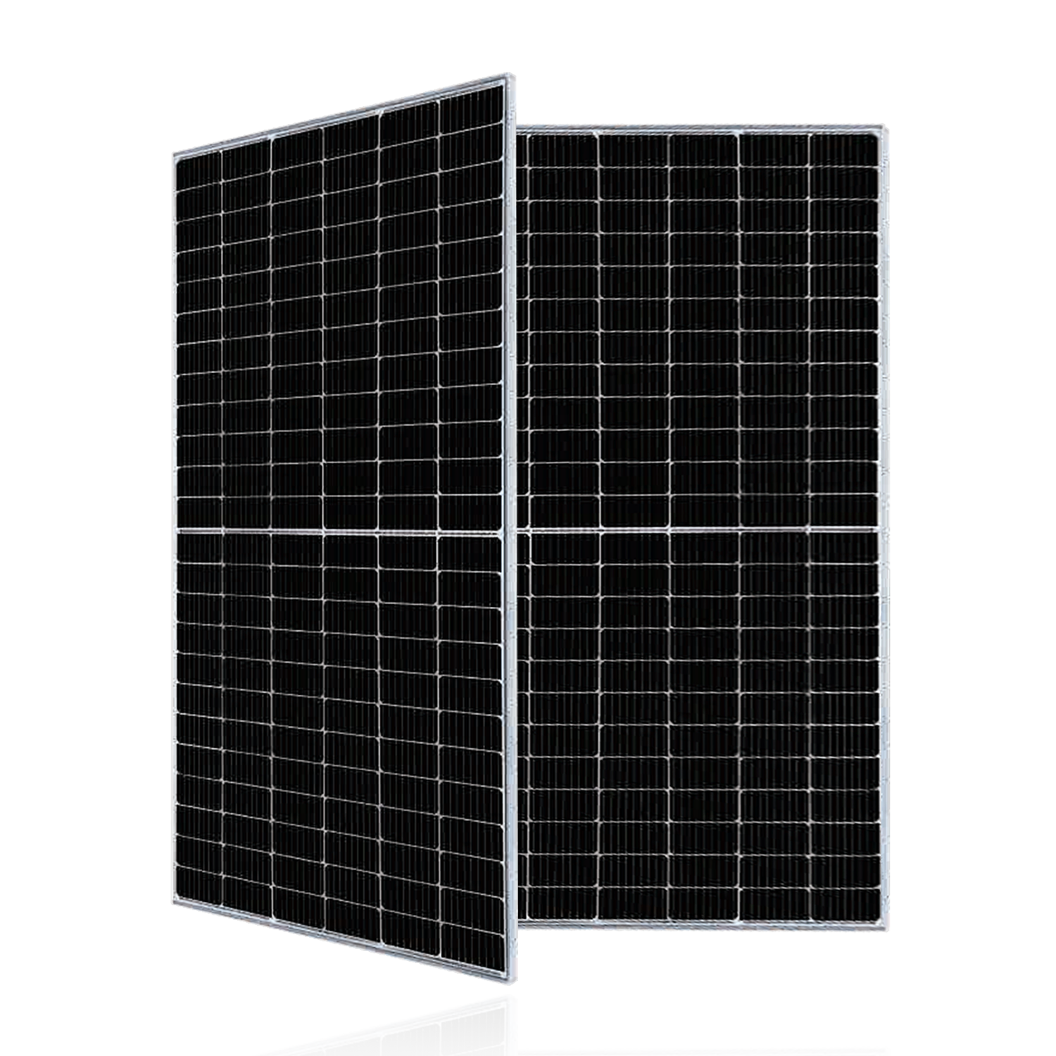 JinAo  JAM72S20 MR 445W 450W 455W 460W 465W 470W 11BB Solar Panel Half Cut