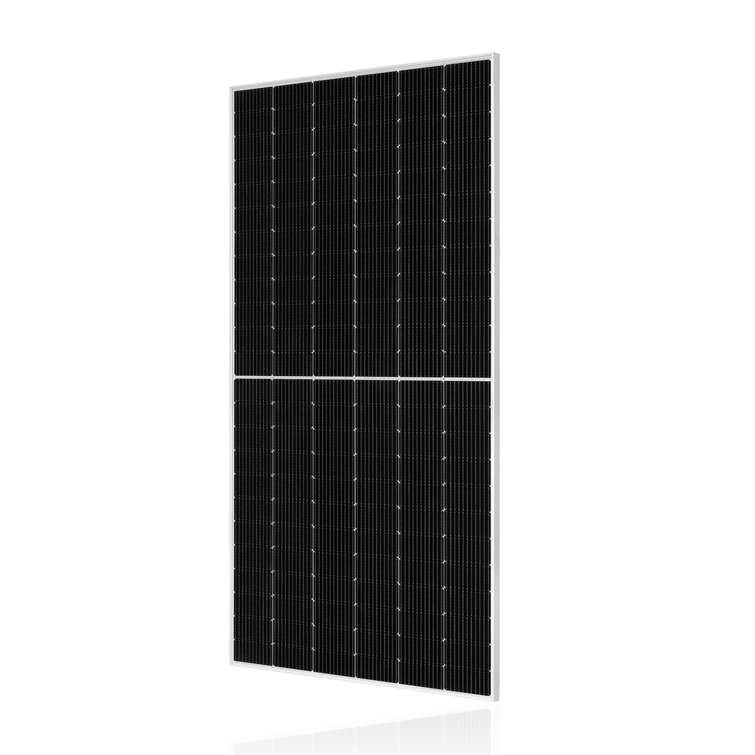 JinAo  JAM72S30 GR 540W 545W 550W 555W 560W 565W 11BB PERC Solar Panel Half Cut